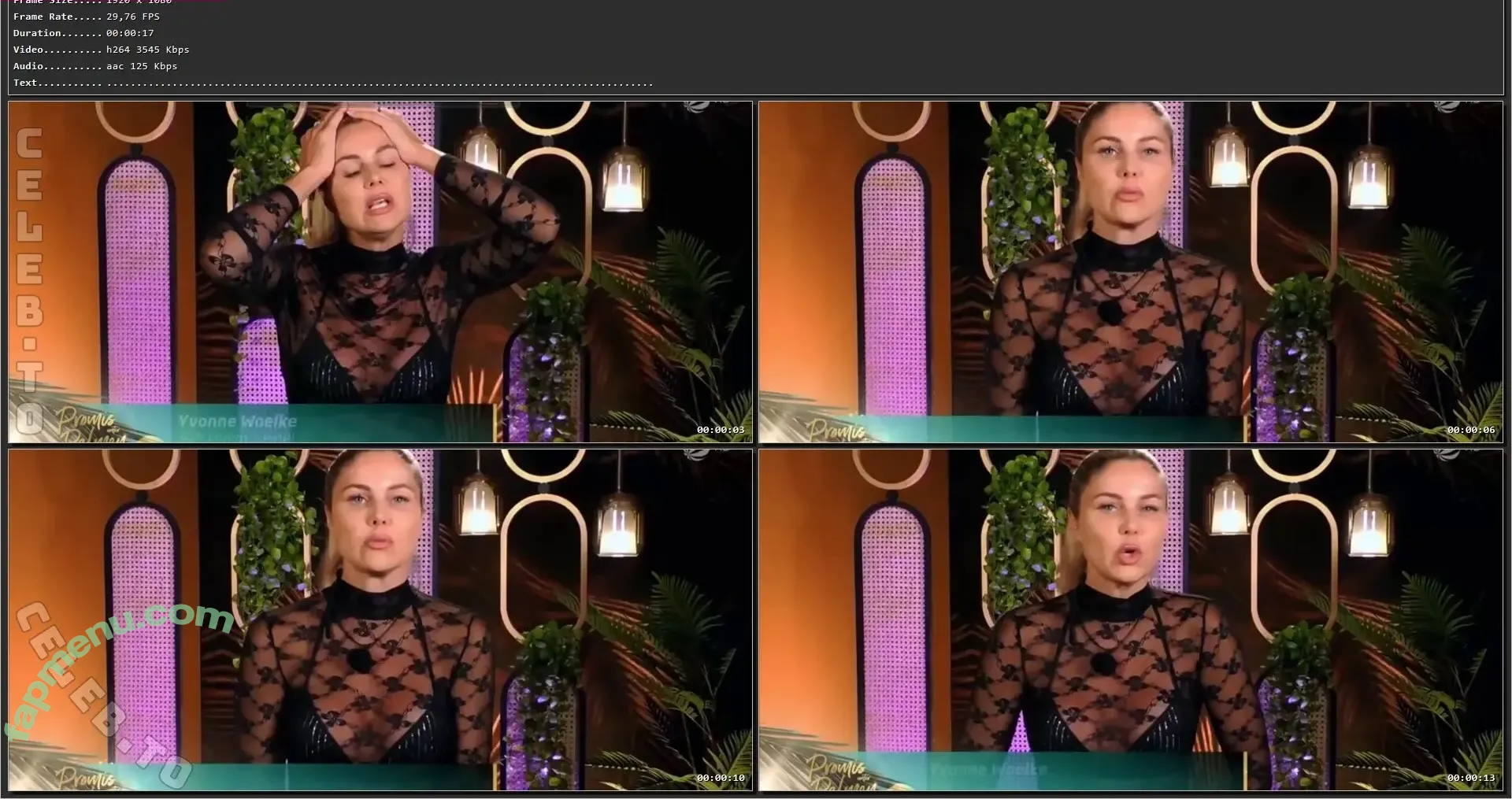 Yvonne Woelke nude photo #0045 (yvonnewoelke)