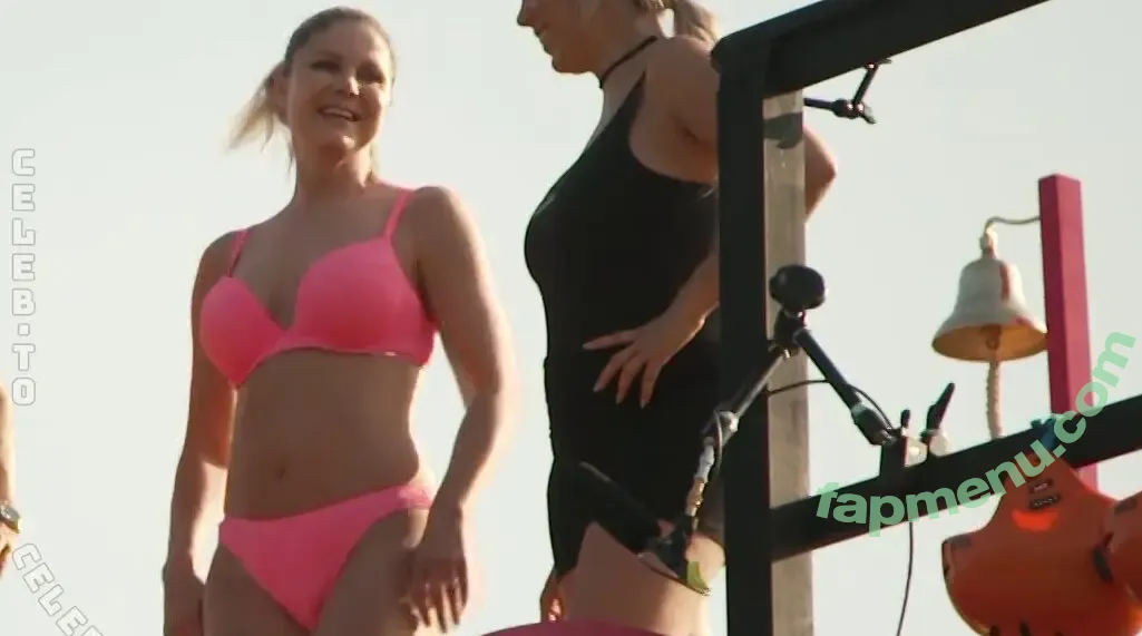 Yvonne Woelke nude photo #0064 (yvonnewoelke)