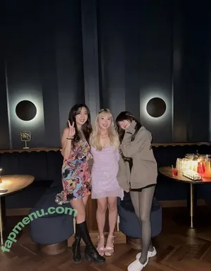 Yvonnie / yvonne817 / yvonnieng nude photo #0357