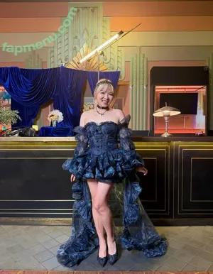 Yvonnie / yvonne817 / yvonnieng nude photo #0387