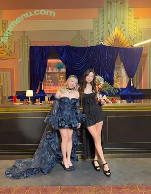 Yvonnie / yvonne817 / yvonnieng nude photo #0390