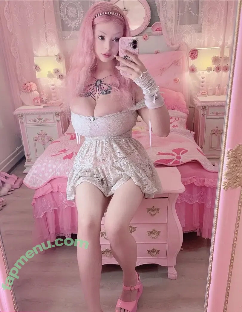 Yvsminv nude photo #0013 (Yvsminv)