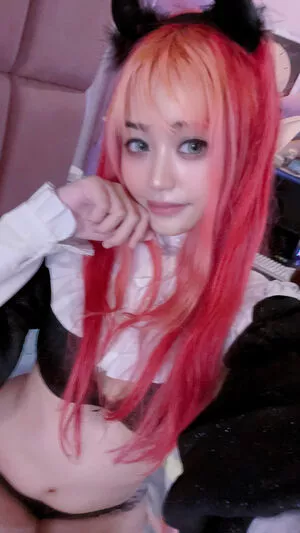 Yy.mage /  / Mage / Ymage nude photo #0046