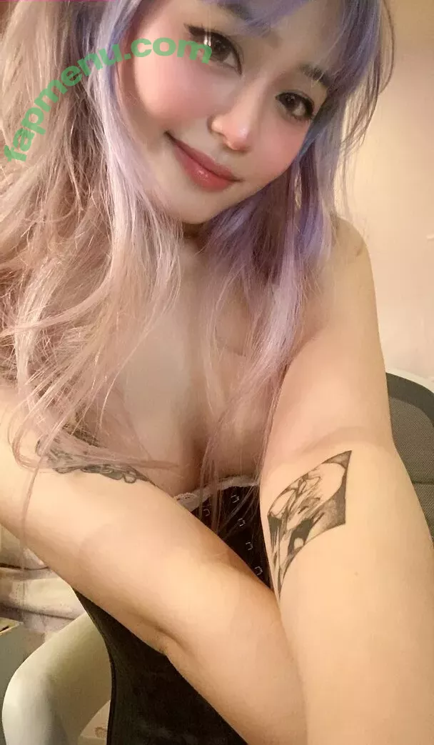 Yy.mage nude photo #0018 ( / Mage / Ymage)