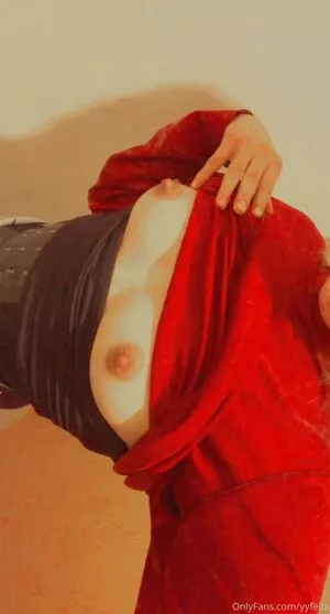 yyfelix / yyfelixl nude photo #0001
