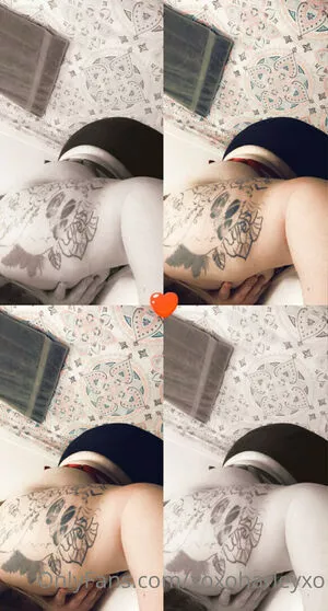 yyourscorpiogff / iam_jsparks nude photo #0002