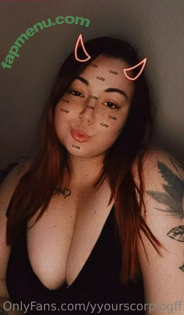 yyourscorpiogff nude photo #0088 (iam_jsparks)