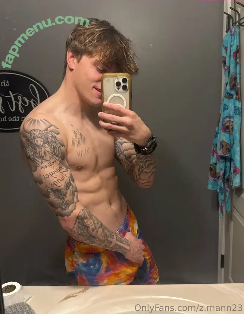 z.mann23 nude photo #0011 (zmannn23)
