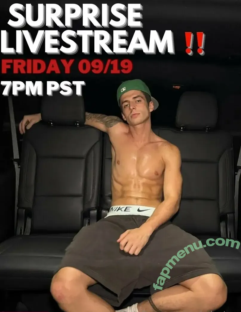 zachclayton nude photo #0001 (zachclayton)
