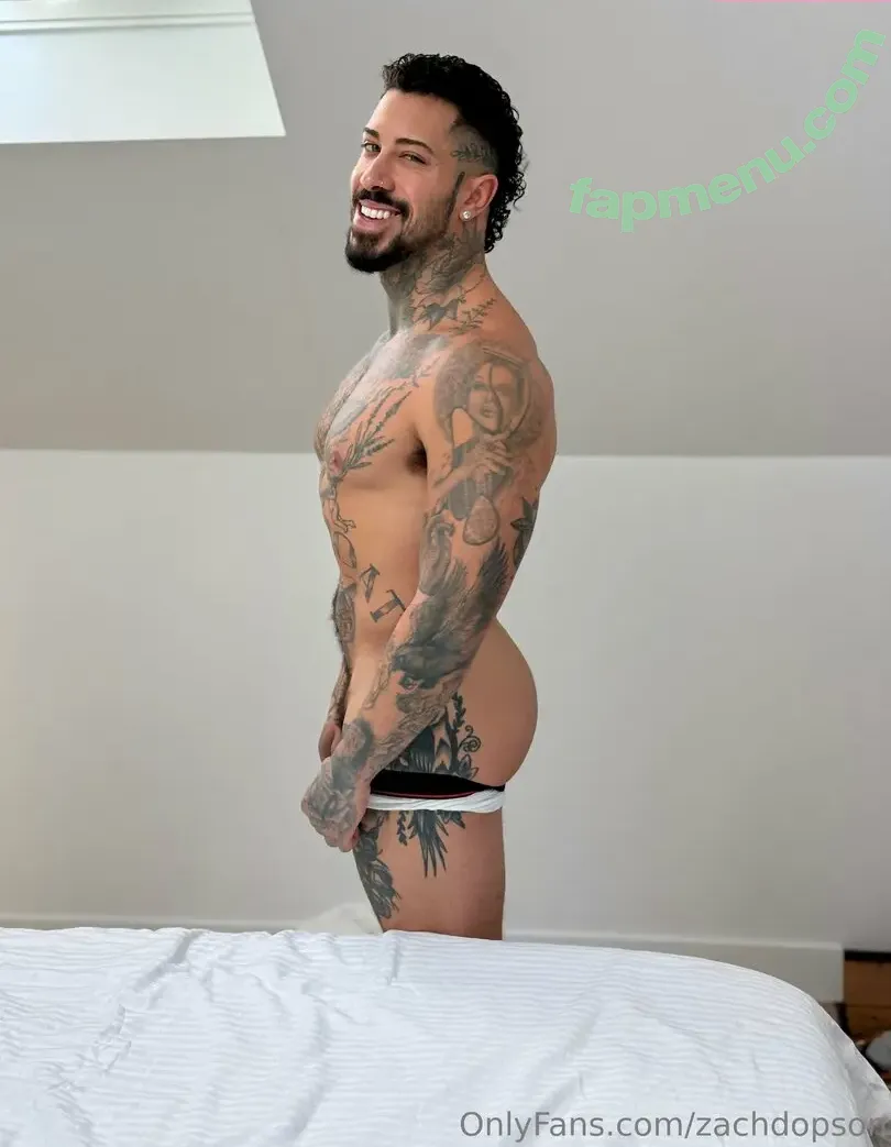 zachdopson nude photo #0006 (zachdopson)