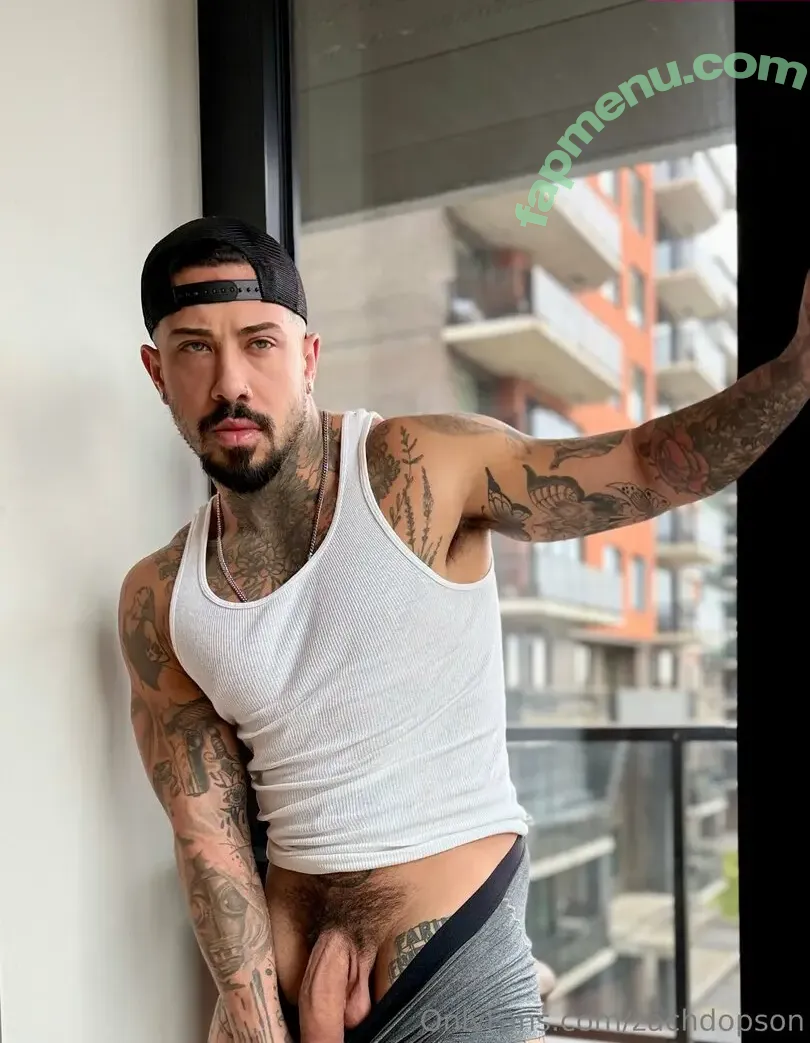 zachdopson nude photo #0012 (zachdopson)