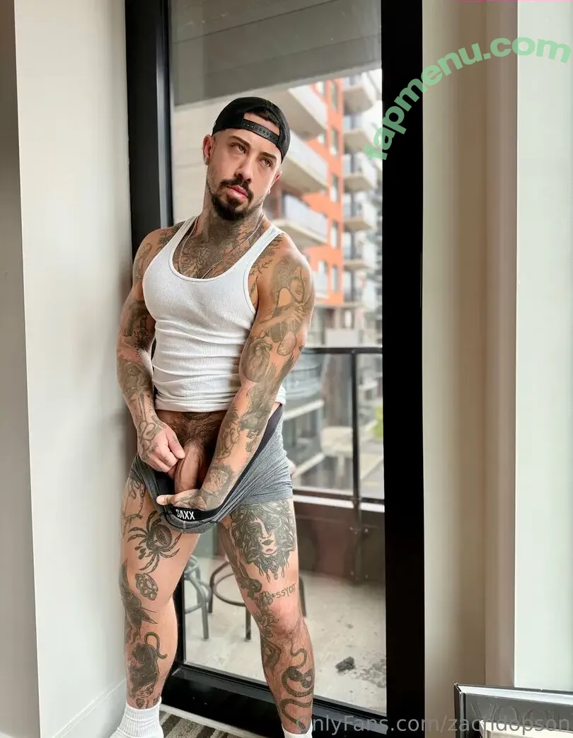 zachdopson nude photo #0013 (zachdopson)
