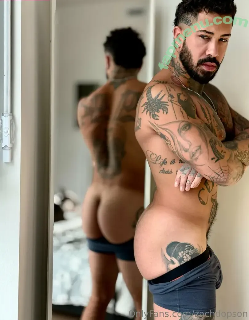 zachdopson nude photo #0023 (zachdopson)