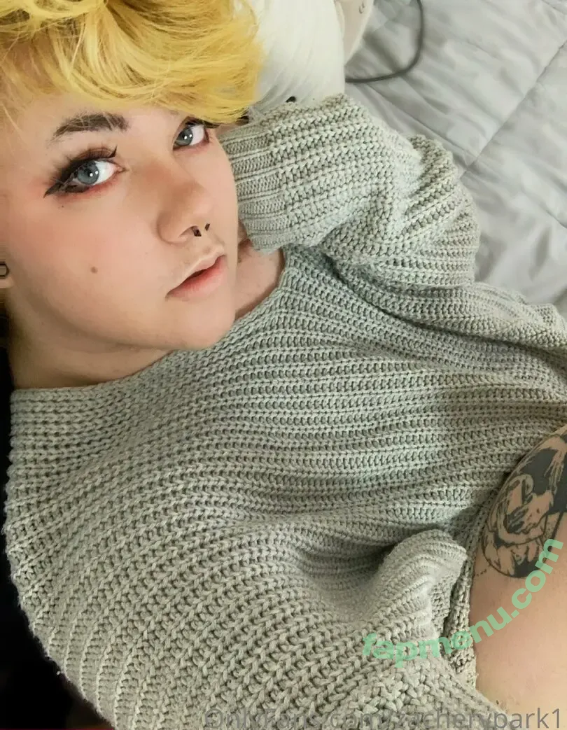 zacherypark1 nude photo #0020 (zacherypark1)