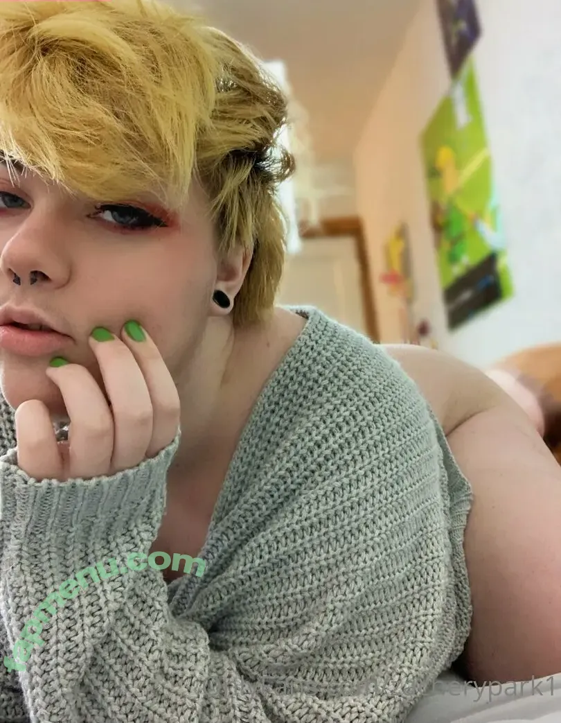 zacherypark1 nude photo #0025 (zacherypark1)