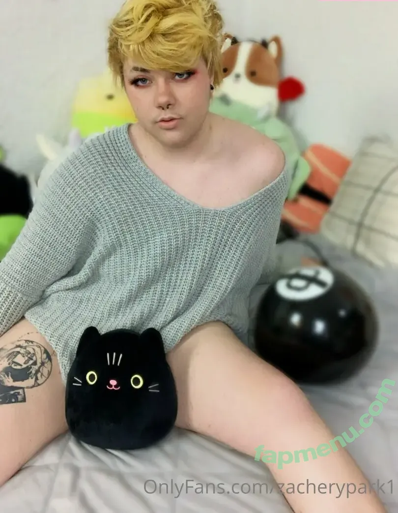 zacherypark1 nude photo #0033 (zacherypark1)