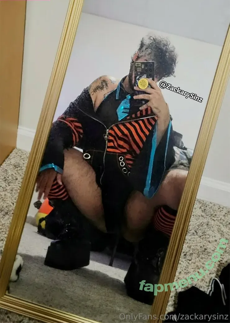 zackarysinz nude photo #0002 (zackaryzings)