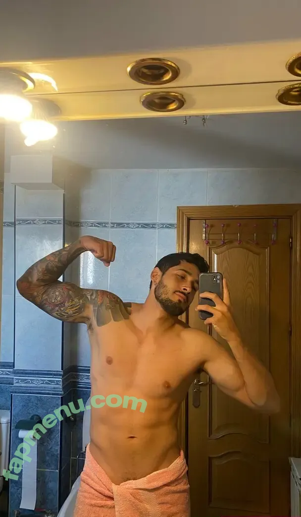 zackfitone nude photo #0003 (zackfitone)