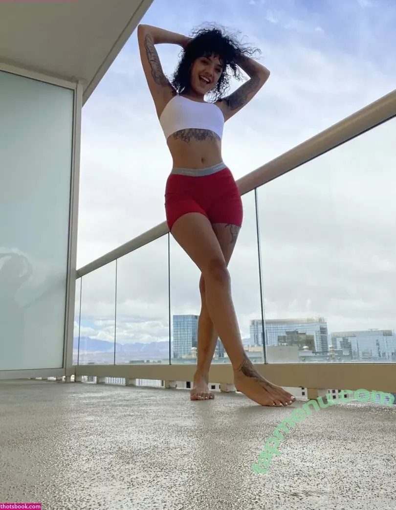 Zada Marquez nude photo #0011 (Zada Marquez)