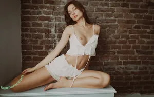 zaharenkoanastasiia / Gvenssye / anastasiiazakharenko nude photo #0042