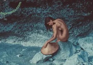 zaharenkoanastasiia / Gvenssye / anastasiiazakharenko nude photo #0090