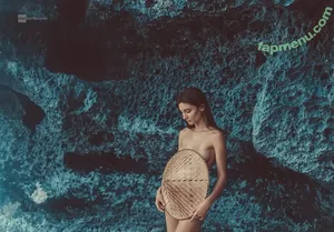 zaharenkoanastasiia / Gvenssye / anastasiiazakharenko nude photo #0091
