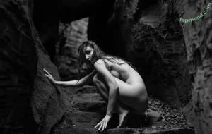 zaharenkoanastasiia / Gvenssye / anastasiiazakharenko nude photo #0106