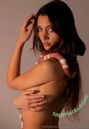 zaharenkoanastasiia / Gvenssye / anastasiiazakharenko nude photo #0252