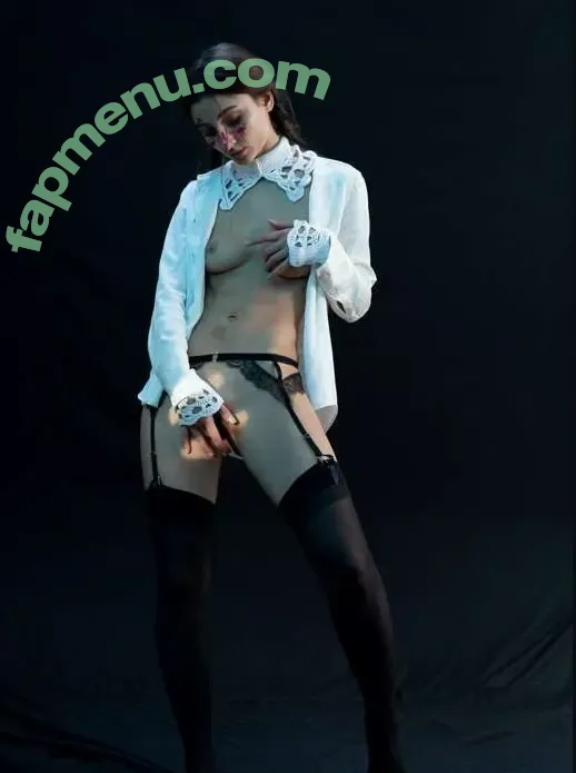 zaharenkoanastasiia nude photo #0015 (Gvenssye)