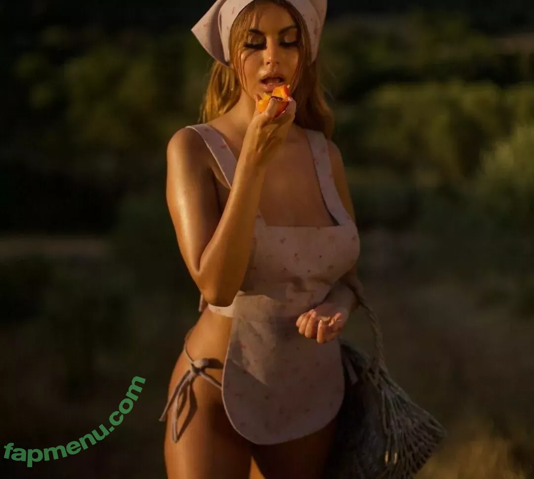 Zahia Dehar nude photo #0489 (zahiaofficiel)