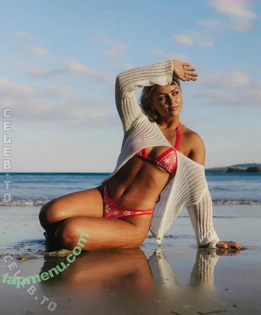 Zahlia Lee Short nude photo #0027 (zahlia_short / zahliashort)