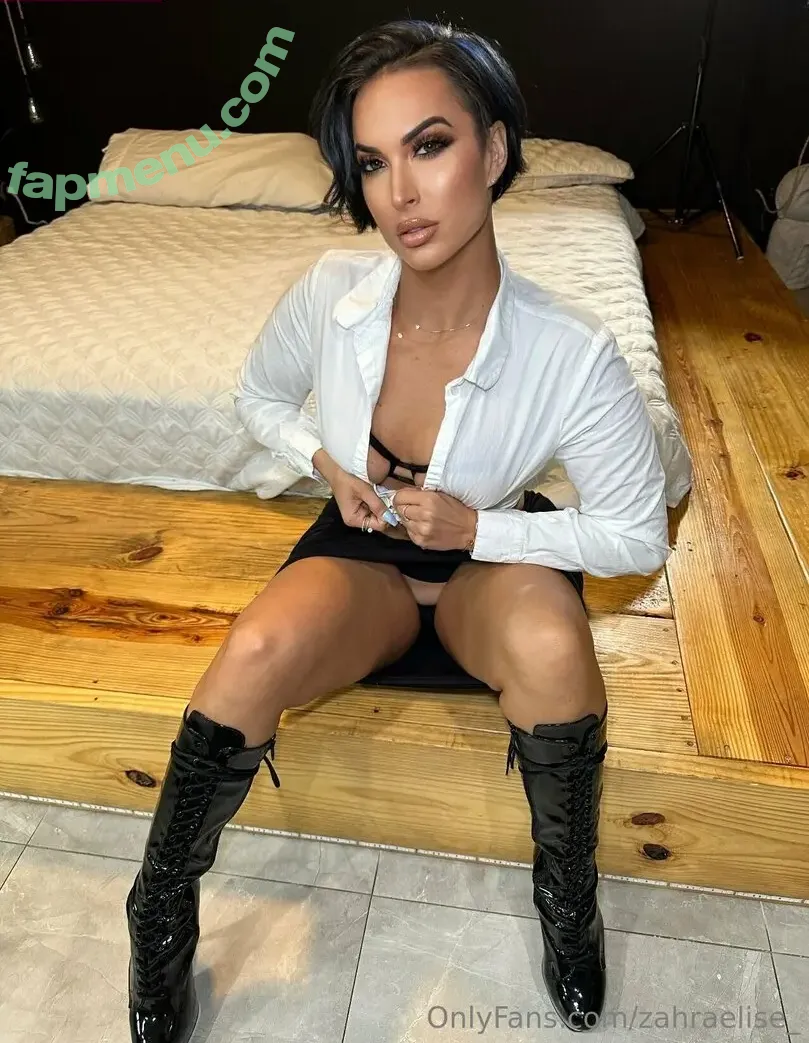 Zahra Elise nude photo #0103 (zahraelise / zahraelise_)