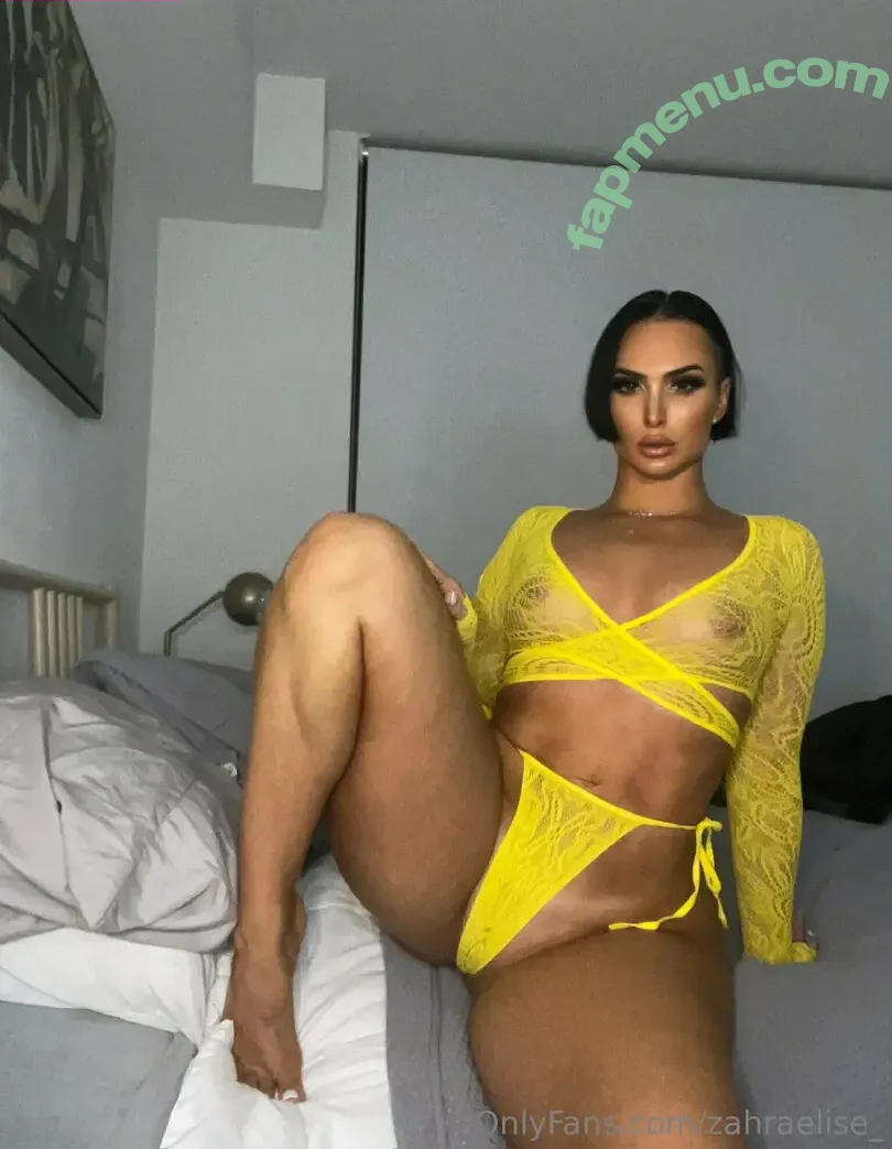 Zahra Elise nude photo #0120 (zahraelise / zahraelise_)