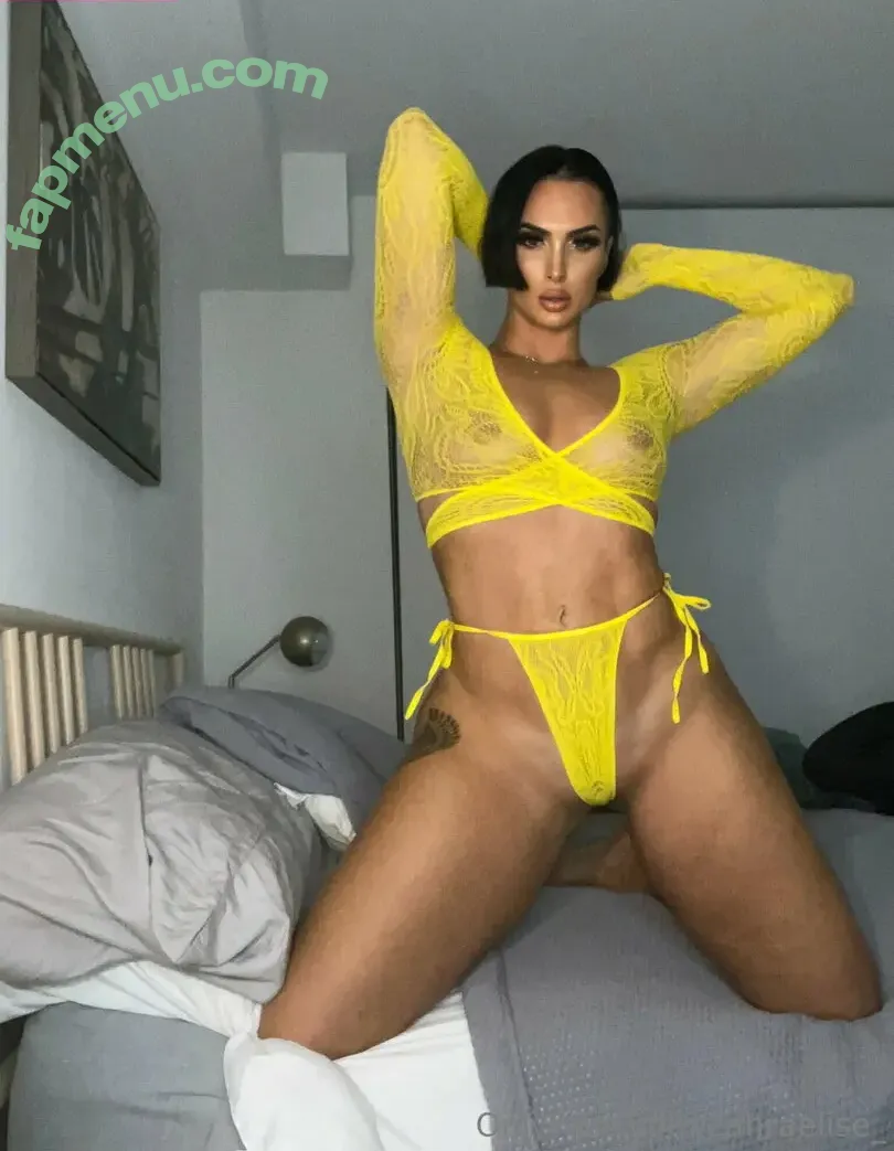 Zahra Elise nude photo #0127 (zahraelise / zahraelise_)