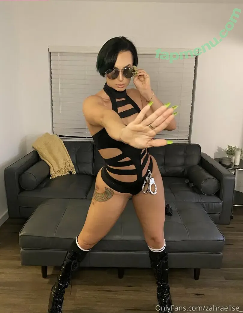 Zahra Elise nude photo #0162 (zahraelise / zahraelise_)