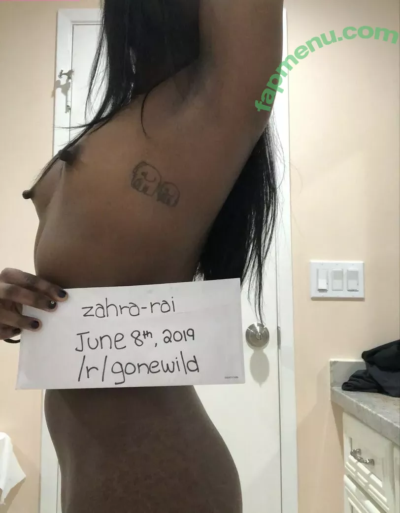 Zahra Rai nude photo #0025 (rai812gfl / zahrarai)