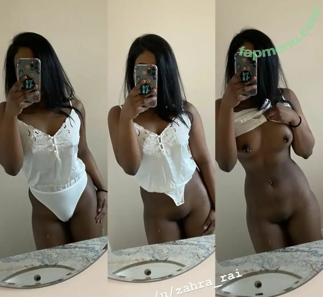 Zahra Rai nude photo #0149 (rai812gfl / zahrarai)