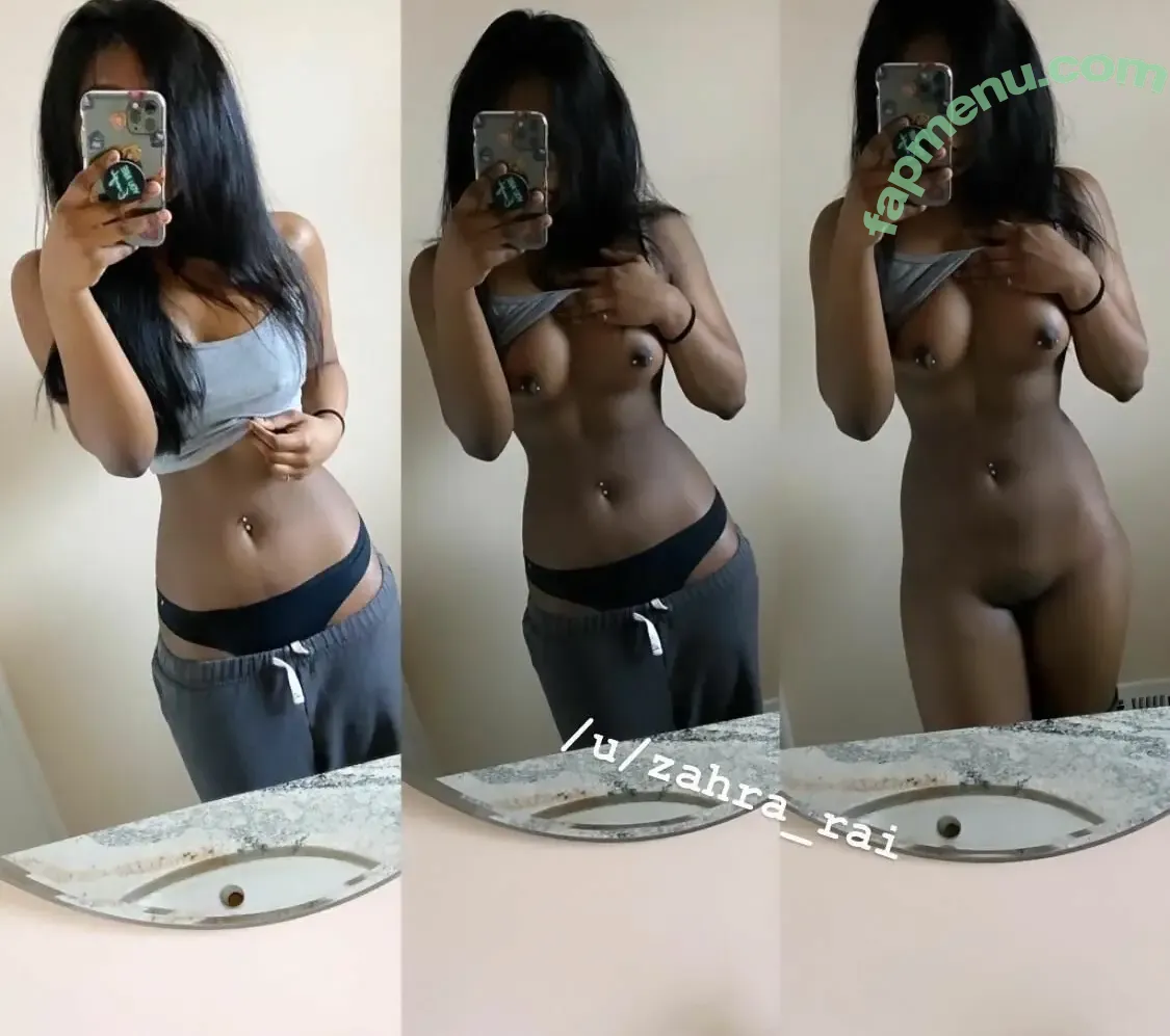 Zahra Rai nude photo #0159 (rai812gfl / zahrarai)