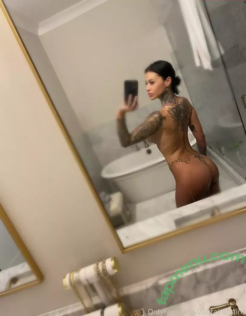Zahrainchains nude photo #0014 (Zahra Schreiber / zahraschreiberdaily)