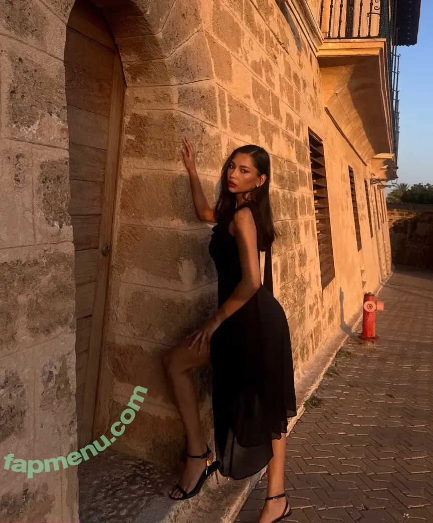 Zaina Sarah nude photo #0100 (zaina.sarah / zaina_glows / zainaontoast)