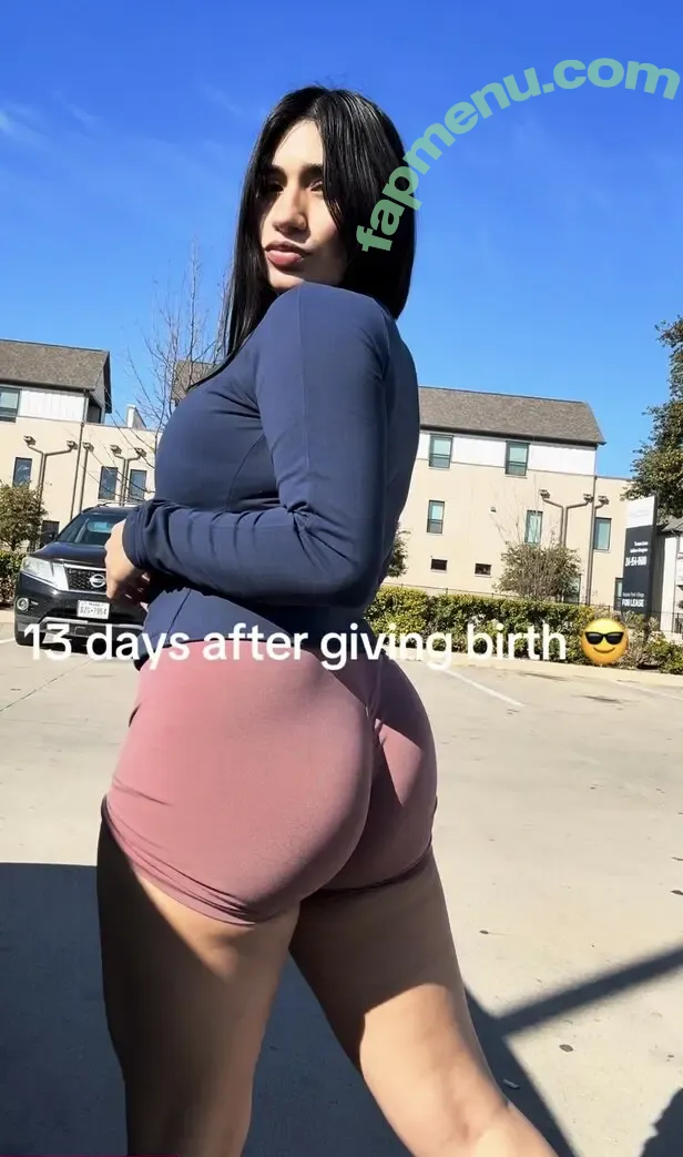 zainashakur nude photo #0017 (u231585496 / zaina lopez)