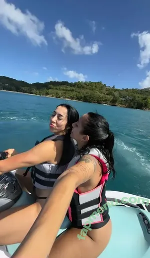 Zaira Lissette / G.Lissette_ nude photo #0034