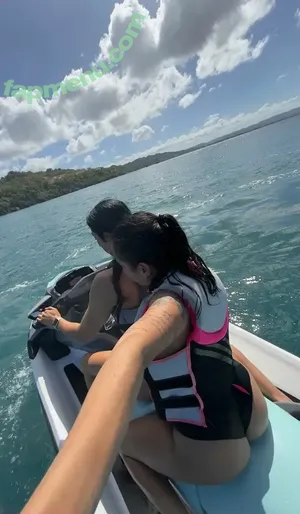 Zaira Lissette / G.Lissette_ nude photo #0036