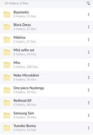 Zalaria Cosplay / ZalariaCosplay / zalariacos nude photo #0039