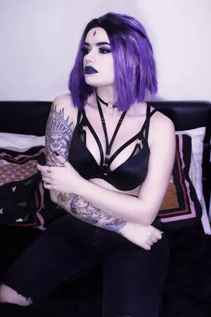 Zalaria Cosplay / ZalariaCosplay / zalariacos nude photo #0040