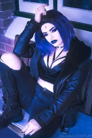 Zalaria Cosplay / ZalariaCosplay / zalariacos nude photo #0043