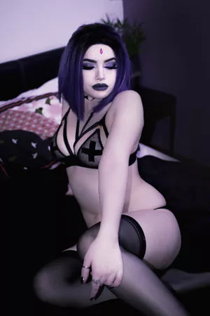 Zalaria Cosplay / ZalariaCosplay / zalariacos nude photo #0052