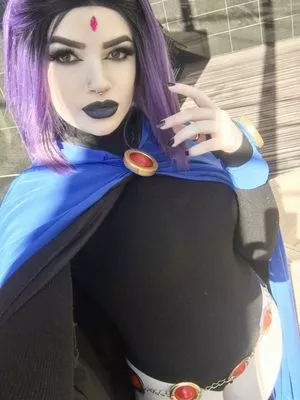 Zalaria Cosplay / ZalariaCosplay / zalariacos nude photo #0056