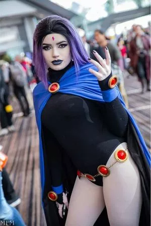 Zalaria Cosplay / ZalariaCosplay / zalariacos nude photo #0058