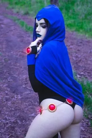 Zalaria Cosplay / ZalariaCosplay / zalariacos nude photo #0063